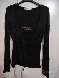 Maglia Monella Vagabonda donna