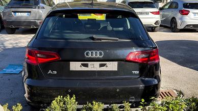 Audi A3 Cabrio 1.6 TDI clean diesel Ambiente
