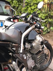 Moto Guzzi Griso 1100