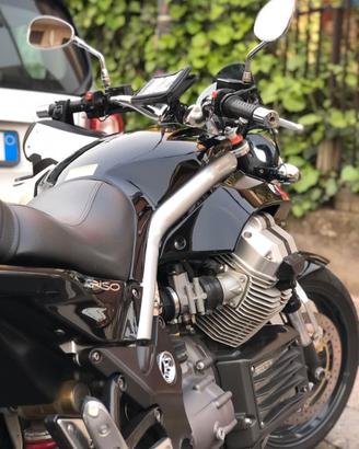Moto Guzzi Griso 1100
