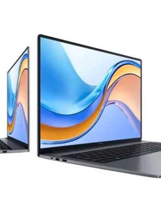 honor magicbook x16