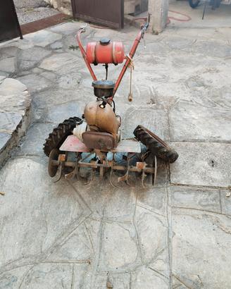 motozappa
