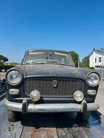 FIAT 1100