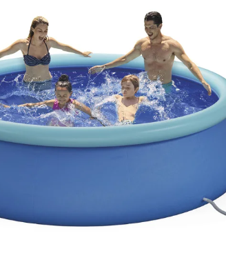 [NUOVO] piscina autoportante fuori terra