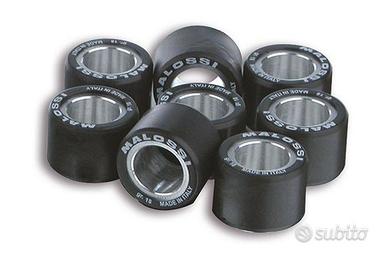 Massette variatore malossi honda silver wing swt