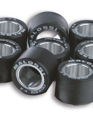 Massette variatore malossi honda silver wing swt