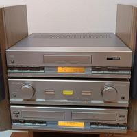 Hi-Fi Pioneer FD/A/T/S-J7