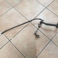Pompa freno posteriore Honda Transalp 650