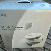music spere Oregon