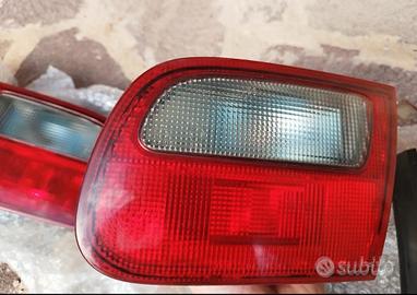Fanali / fari posteriori Honda Civic Eg6 Vti 92/95