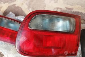 Fanali / fari posteriori Honda Civic Eg6 Vti 92/95