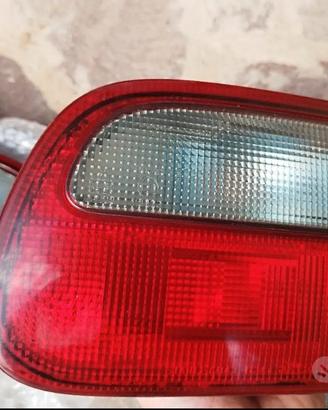 Fanali / fari posteriori Honda Civic Eg6 Vti 92/95
