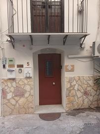 Casa Centro Storico di Palermo