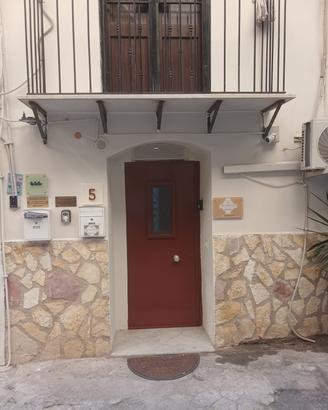 Casa Centro Storico di Palermo