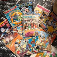 Fumetti Topolino