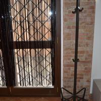 Appendiabiti da terra