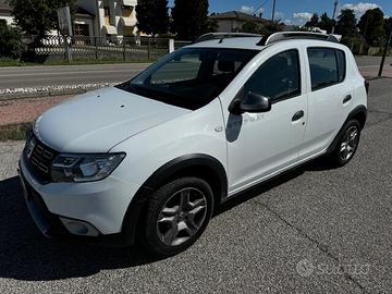 Dacia Sandero Stepway 1.5 dCi 8V 90CV Start&Stop E