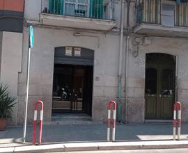 VA170 Locale mq 65 - Via Canosa