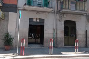 VA170 Locale mq 65 - Via Canosa