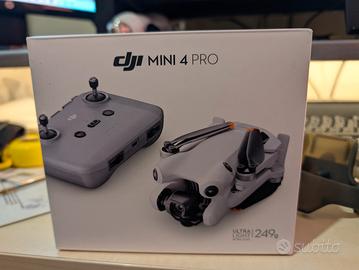 dji mini 4 pro 