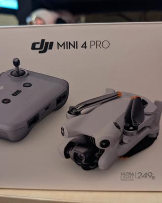 dji mini 4 pro 