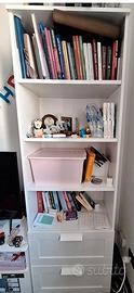 IKEA Brimnes Libreria