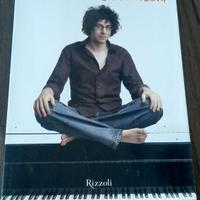 Libro "La musica in testa" Giovanni Allevi