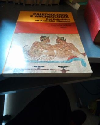 Paletnologia e archeologia