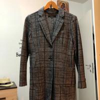 Cappotto donna tg 34