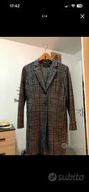 Cappotto donna tg 34