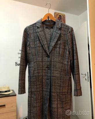 Cappotto donna tg 34