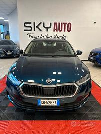 Skoda Octavia Estate Ambition 2.0 TDI 110kW