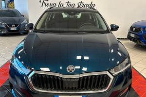 Skoda Octavia Estate Ambition 2.0 TDI 110kW