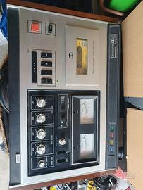 Player Registratore National Panasonic  Technics 