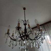 LAMPADARIO VINTAGE