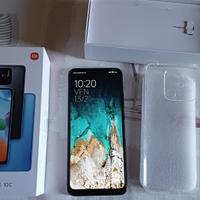 Smartphone Xiaomi Redmi 10C