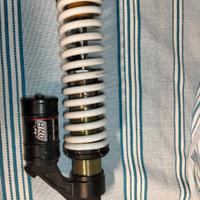 ammortizzatore pit bike 