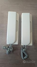 Citofono Urmet 1130/3/D