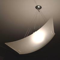 Lampadario a sospensione Fabbian Teorema