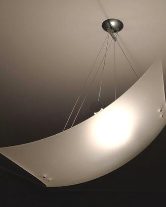 Lampadario a sospensione Fabbian Teorema