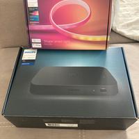 Philips Hue Sync Box  + Hue Play Led Strip