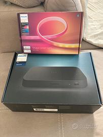 Philips Hue Sync Box  + Hue Play Led Strip