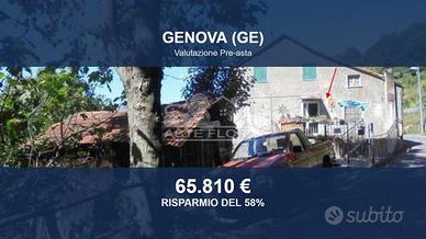Immobile in asta di 377 m² con più di 5 locali a G
