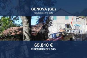 Immobile in asta di 377 m² con più di 5 locali a G