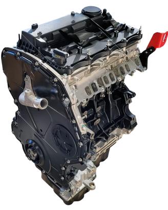 Motori nuovi Ford Transit 2.2