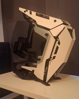 Antec Torque Mod