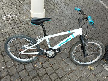 Bici per bambini/ragazzi