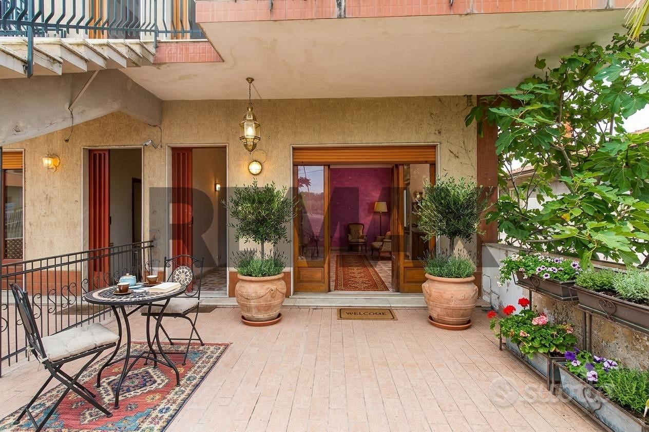 Appartamento – Pedara, Catania - Vista 4