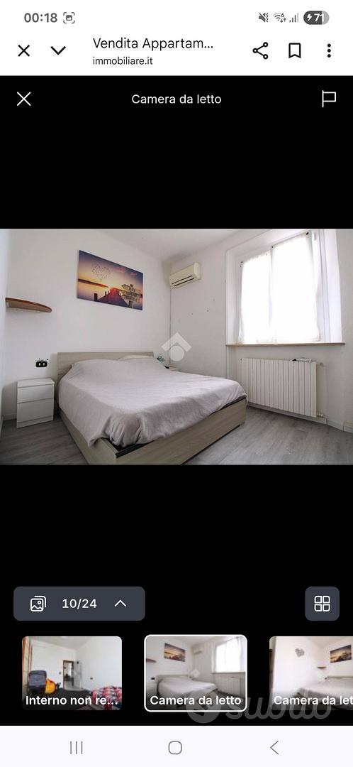 Appartamento – Rimini - Altro