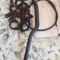 kit conversione manubrio s1000rr 2022